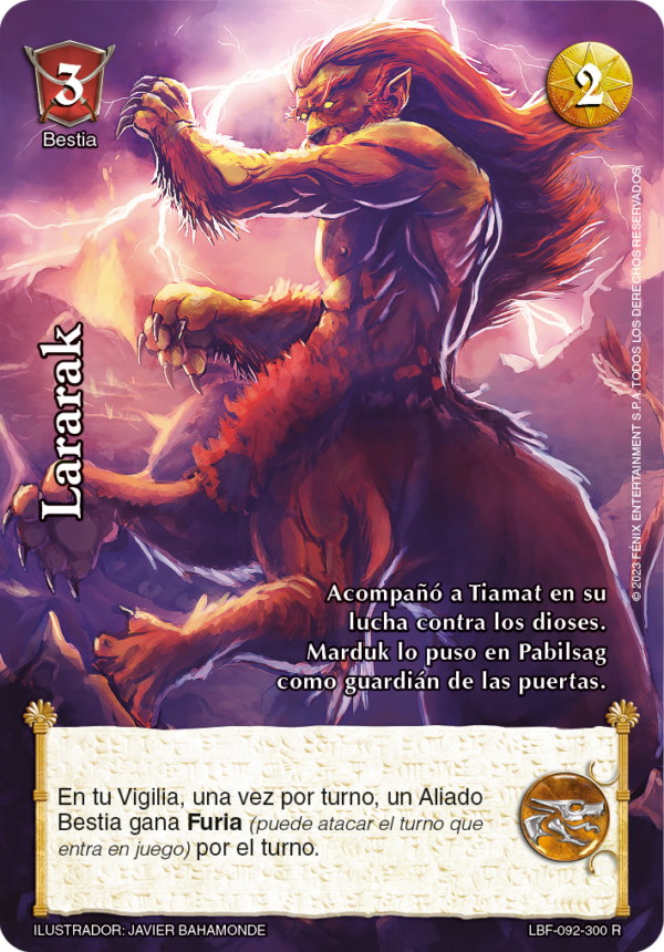 Lararak