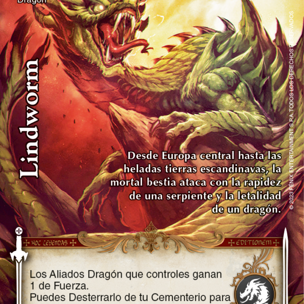 Lindworm