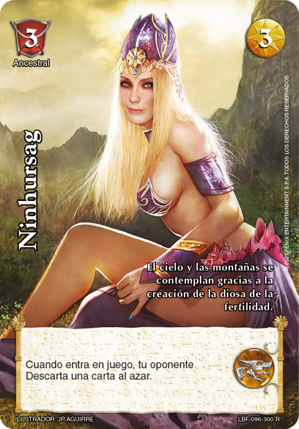 Ninhursag