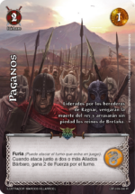 Paganos