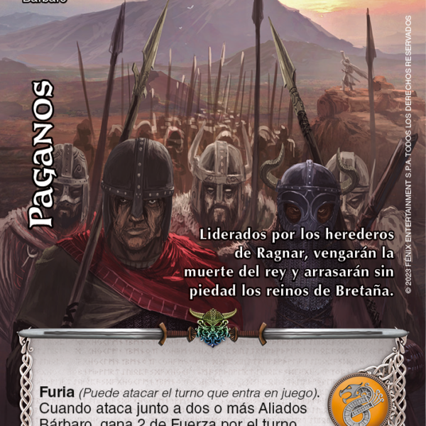 Paganos