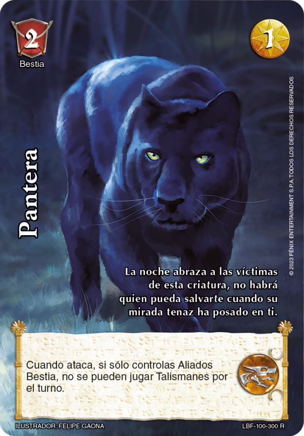 Pantera