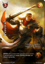 Percival