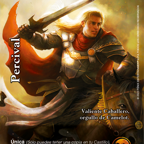 Percival