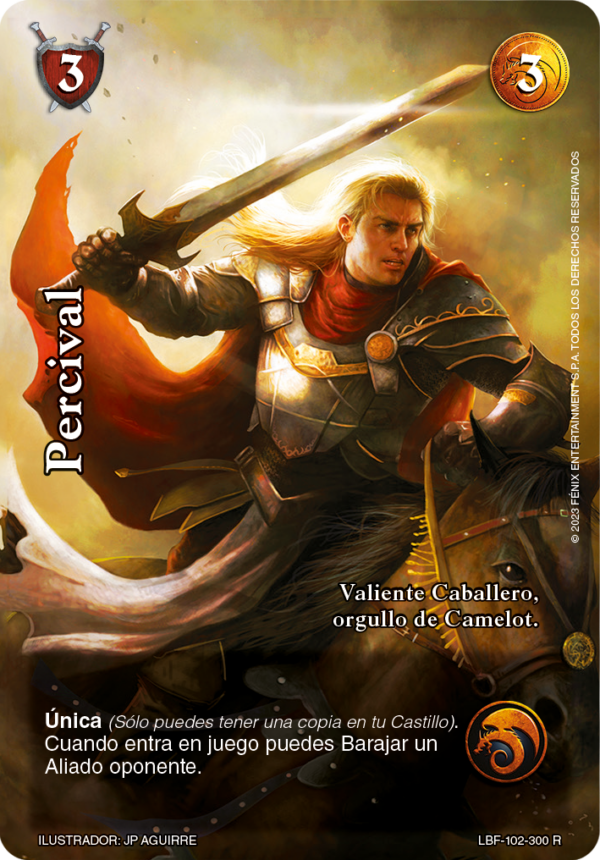 Percival