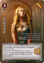 Ragnhild