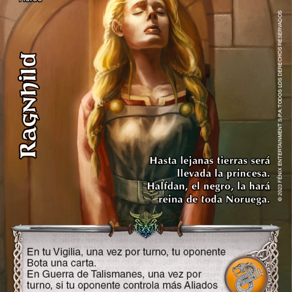Ragnhild