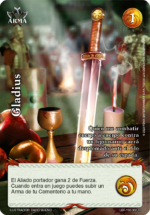 Gladius