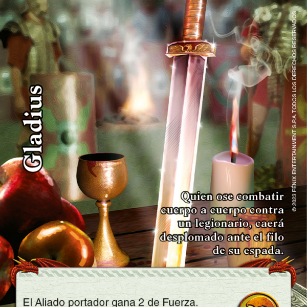 Gladius
