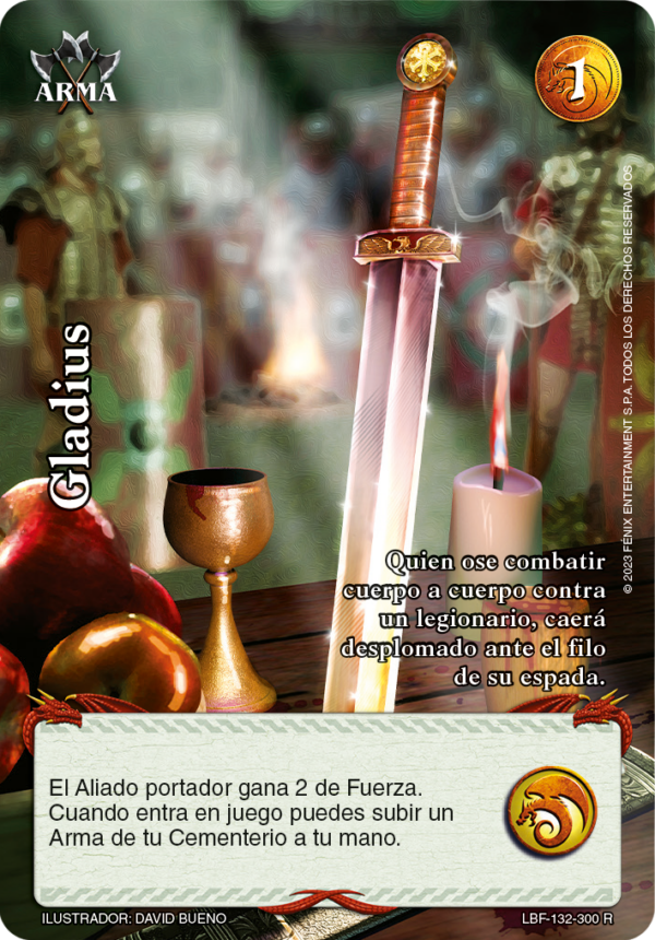 Gladius