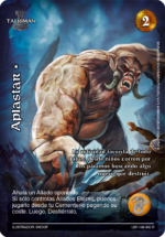 Aplastar Estrella