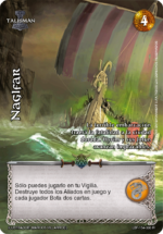 Naglfar