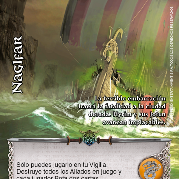 Naglfar