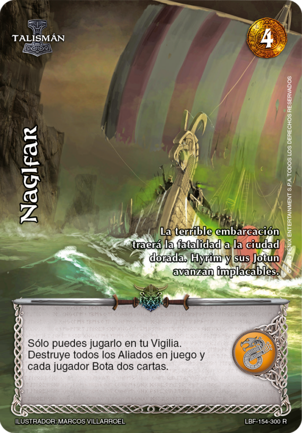 Naglfar