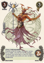 Balor legendario