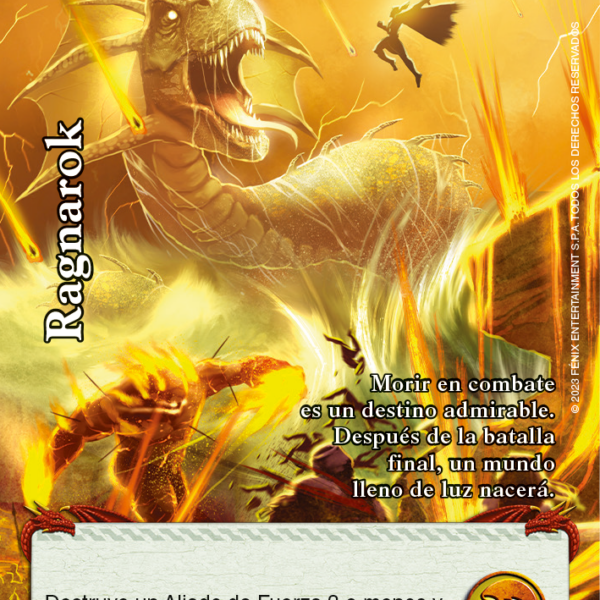 Ragnarok