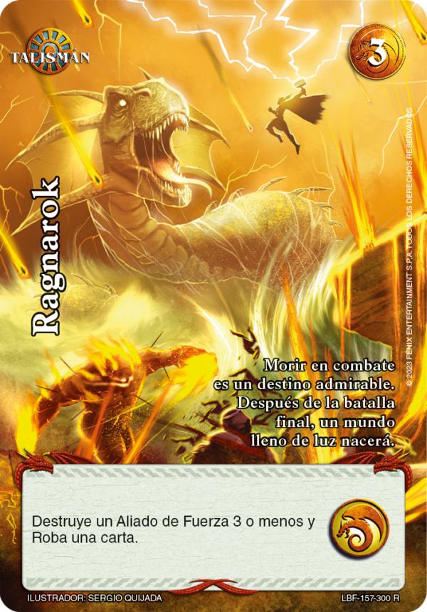 Ragnarok