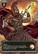Marte Legendario