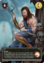 Plutón Legendario