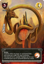 Ofión Legendario