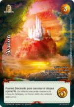 Avalon