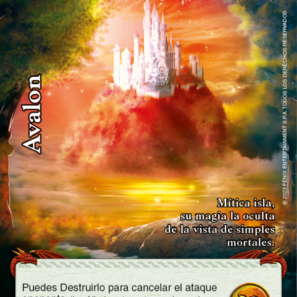 Avalon