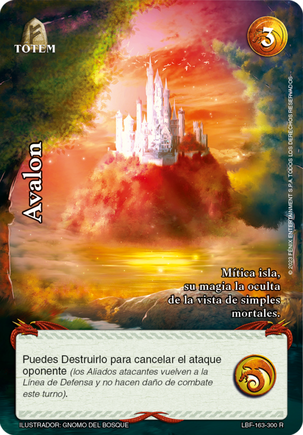 Avalon