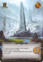 Midgard