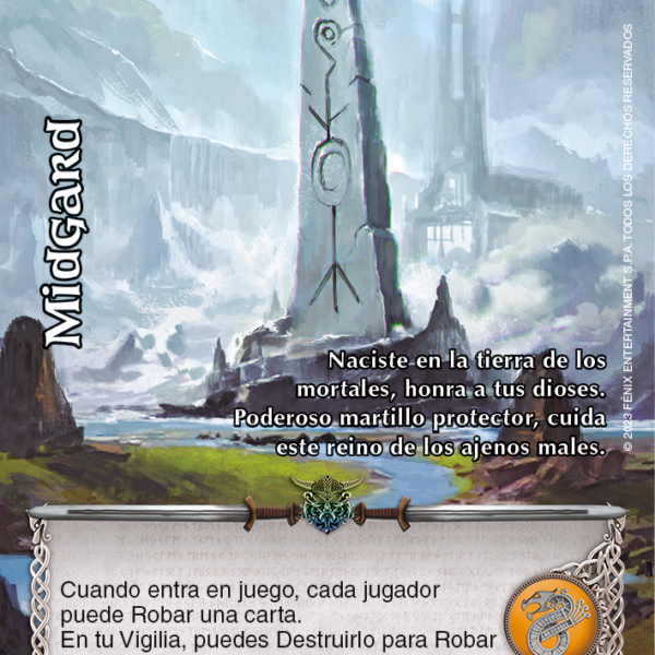 Midgard