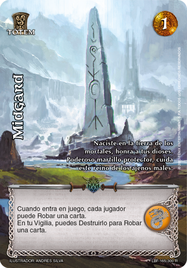 Midgard