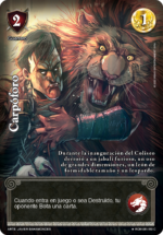 Carpóforo Foil