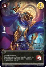 Jano Foil