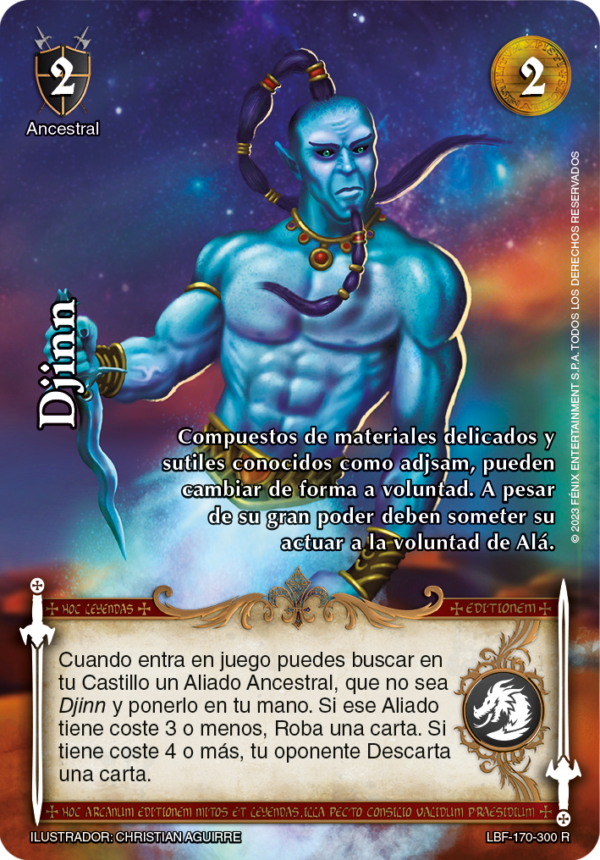 Djinn