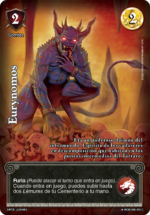 Eurynomos Foil