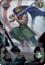 Asalto marino promo