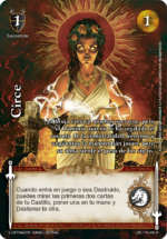 Circe
