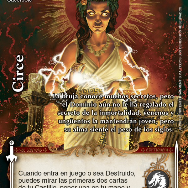 Circe