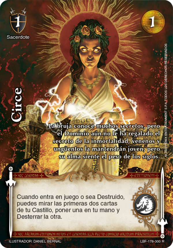 Circe