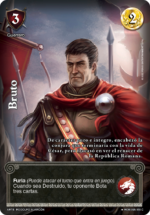 Bruto Foil