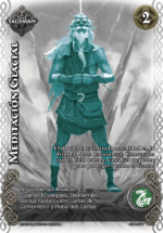 Meditación Glacial Promo