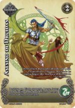 Asesino de druidas