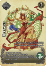 Beltaine promo