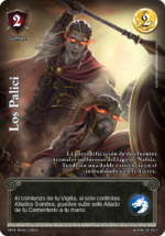 Los Palici Foil