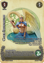 Caer ibormeith promo