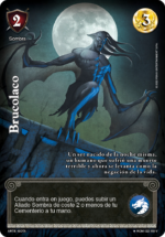 Brucolaco Foil