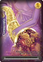 Cornucopia Foil