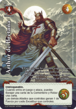 Arthur de bretaña