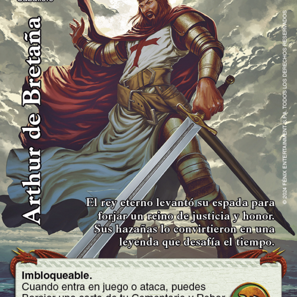 Arthur de bretaña