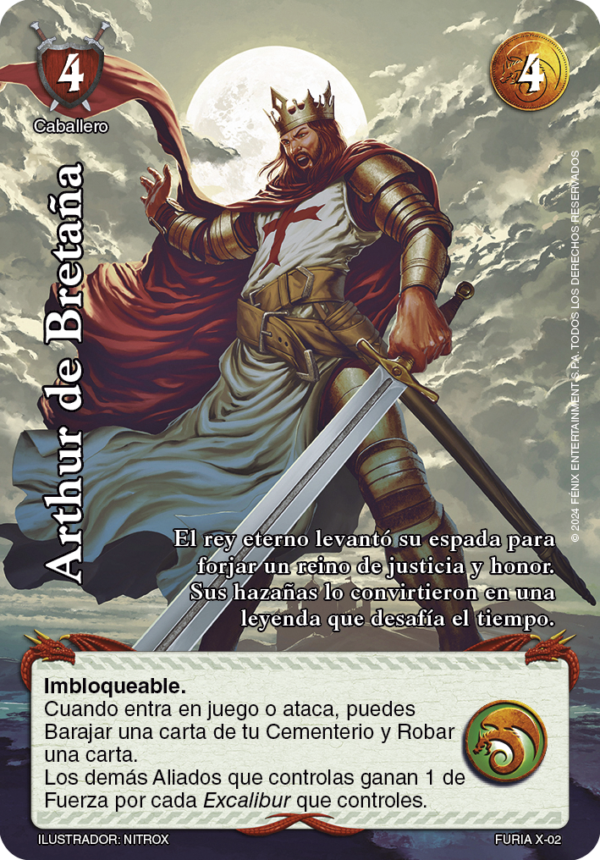 Arthur de bretaña
