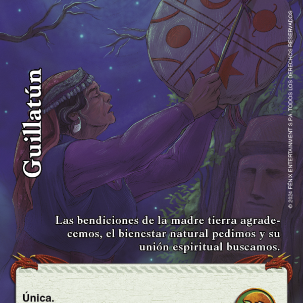 Guillatun
